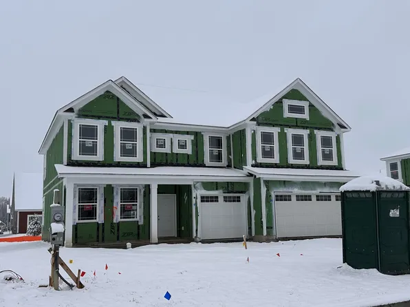 1771 Orchard Dr, Fortville, IN 46040