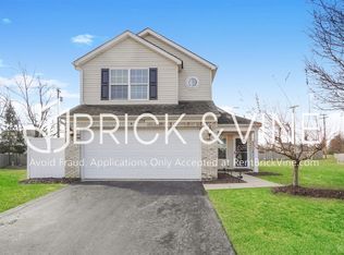 6209 Nasby Dr, Galloway, OH 43119