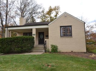 261 Lindenwood Ave, Pittsburgh, PA