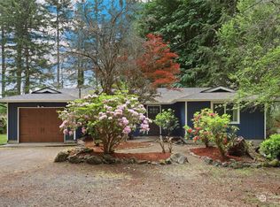 14716 Holiday Dr NW, Gig Harbor, WA