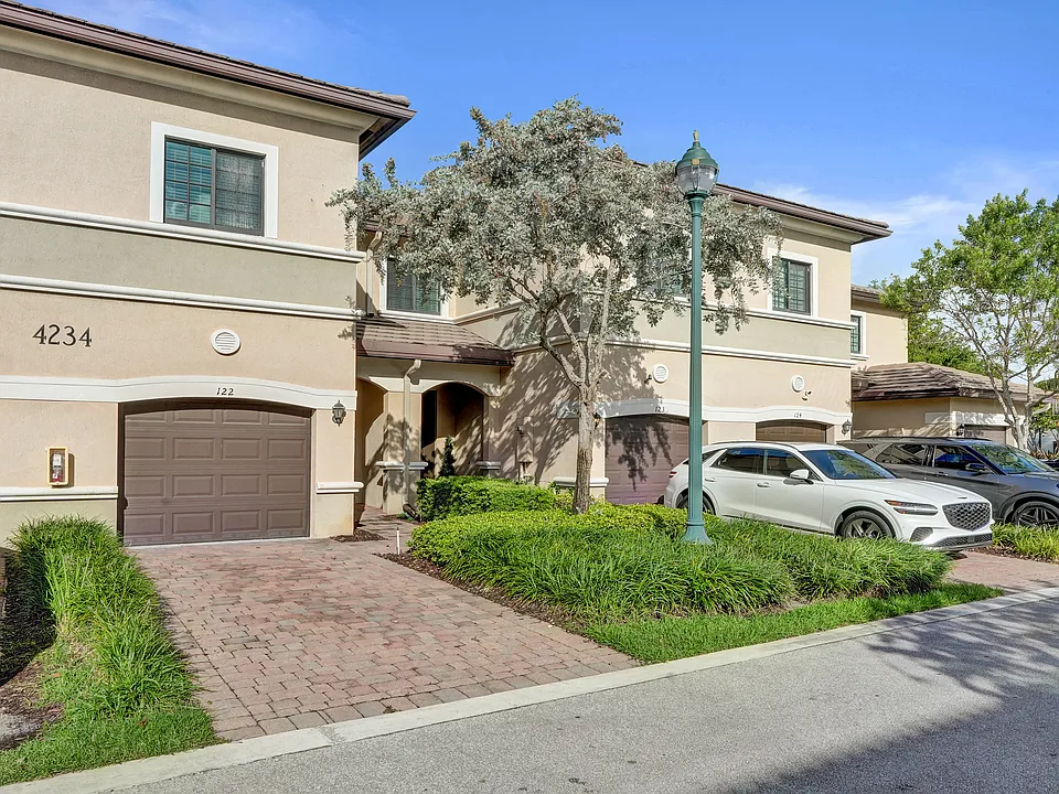 4234 N Dixie Hwy #122