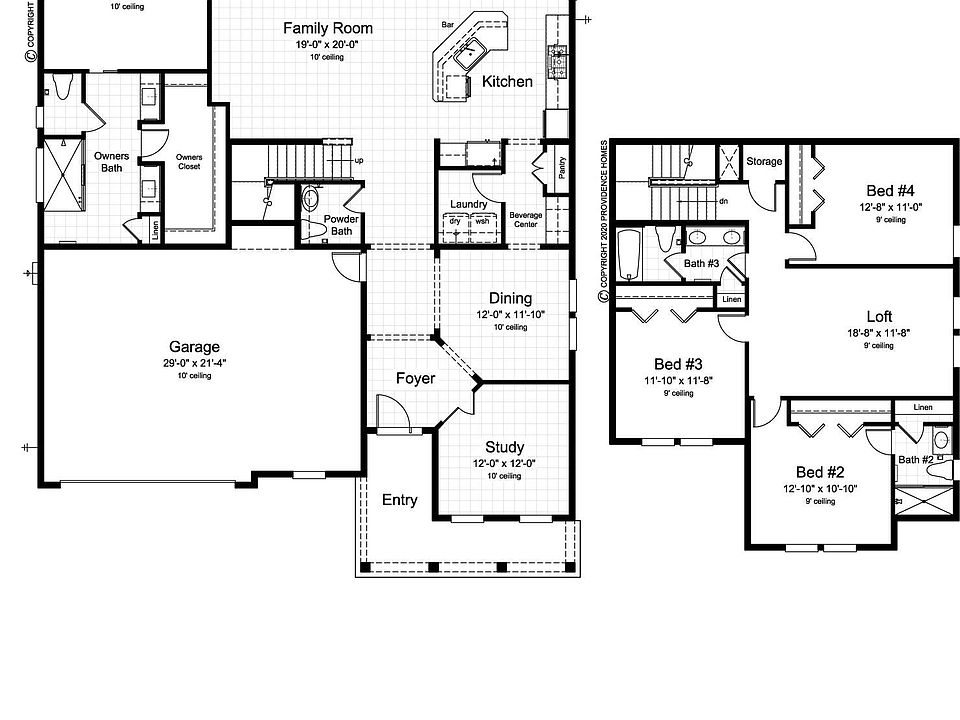 2nd image of 872 Crosswater Lake Dr