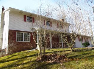 314 Mountain Rd, Olive, NY 12481