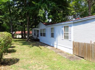 138 White Dr, Springville, TN 38256