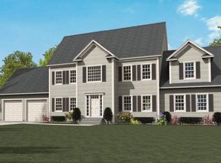 3 Barnaby Way, Brookline, NH 03033