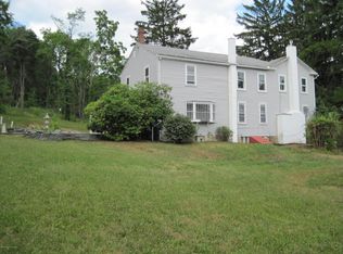 391 Vosburg Rd, Tunkhannock, PA 18657