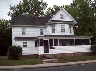 402 E Lincoln Ave APT A, Salisbury, MD 21804