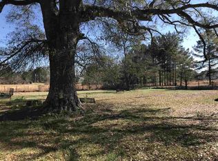 1317 Lee Ave, Crystal Springs, MS 39059