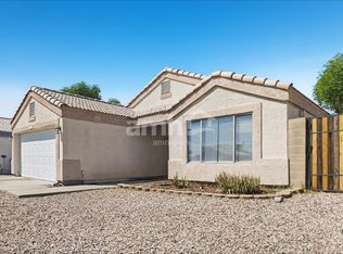 3324 N 83rd Dr, Phoenix, AZ 85037