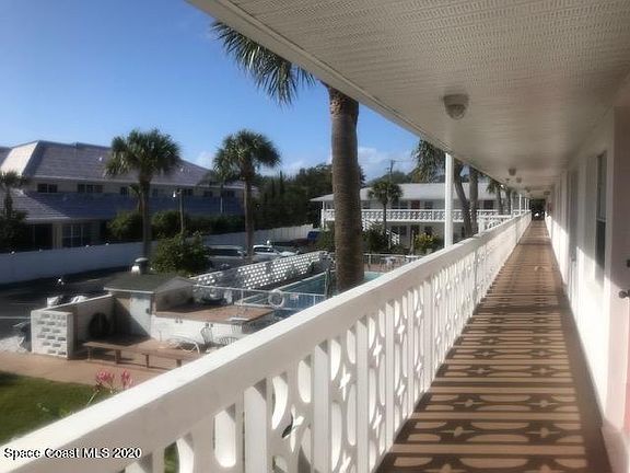 2nd image of 8522 N Atlantic Ave APT 60