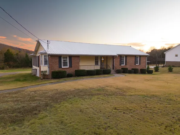 1660 Poplar Hill Rd, Watertown, TN 37184