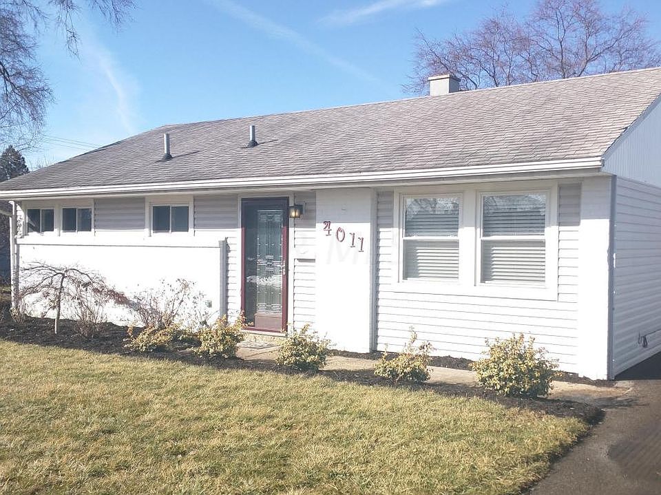 4011 Richard Ave, Grove City, OH 43123 Zillow