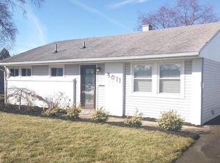 4011 Richard Ave, Grove City, OH 43123