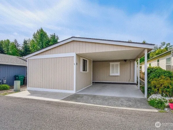 2611 S 288th Street #21, Federal Way, WA 98003