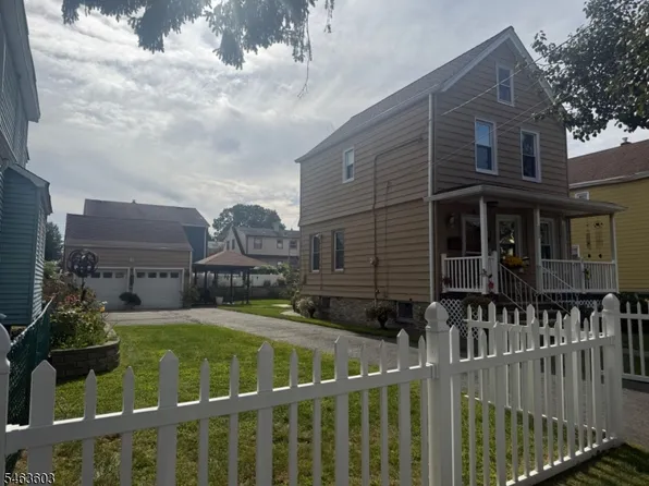 355 Burgess Pl, Clifton City, NJ 07011