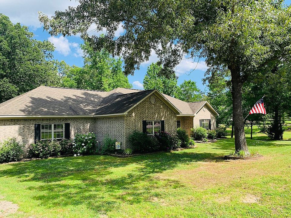 121 Deerfield Dr, Star City, AR 71667 Zillow