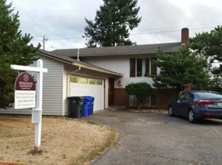 20524 SE Main Dr, Gresham, OR 97030