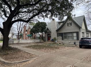 2324 W Rosedale St S, Fort Worth, TX 76110