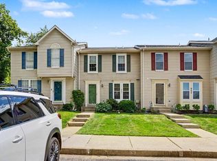 953 Gainsborough Ct #953, Bel Air, MD 21014