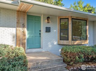 504 Princeton Rd, Fort Collins, CO 80525
