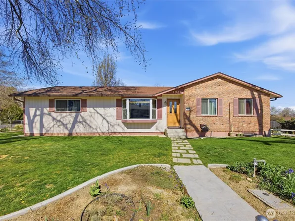 1840 W 11th Avenue, Kennewick, WA 99337