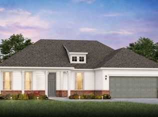 9509 Long Meadow Way Phase 2 Lot 2168, Longs, SC 29568