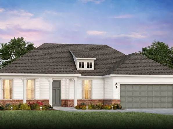 9509 Long Meadow Way Phase 2 Lot 2168, Longs, SC 29568