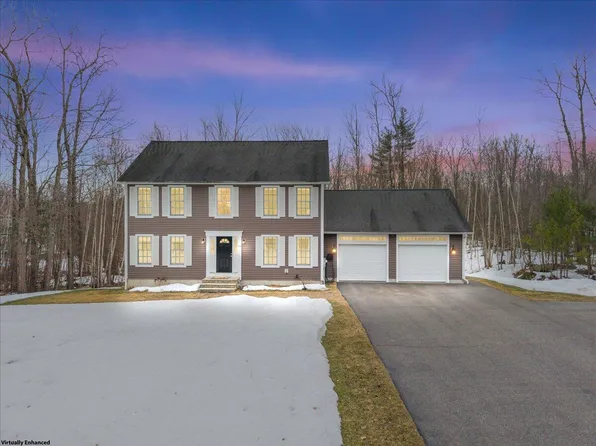 63 Payeur Circle, Sanford, ME 04073