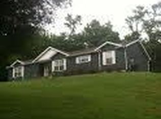 2530 Ireton Trees Rd, Moscow, OH 45153