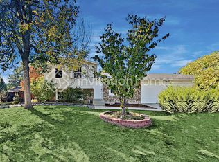 10545 Hoyt St, Westminster, CO 80021
