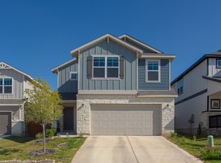 11630 Long Rider, San Antonio, TX 78254