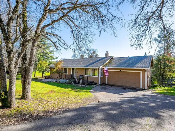 1524 Trading Post Ct, Cool, CA 95614