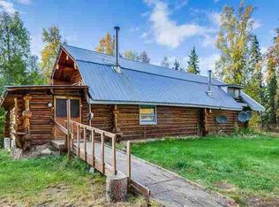 7785 Curtis Ln, Salcha, AK 99714