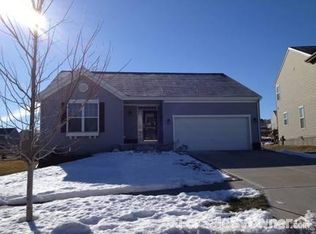1562 N 208th Ave, Elkhorn, NE 68022