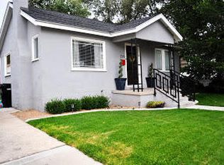 256 E College Ave, Cedar City, UT 84720