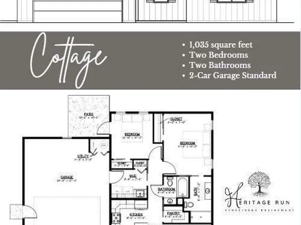 1000 Allwein Dr, Lebanon, PA 17042