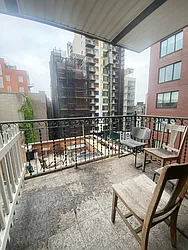 Rented by MOTION New York