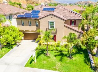 29180 Valley Oak Pl, Saugus, CA 91390