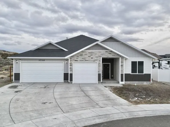 1710 Partridge Dr, Elko, NV 89801