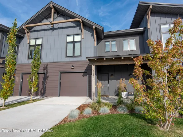 8545 S 1000 W, Victor, ID 83455