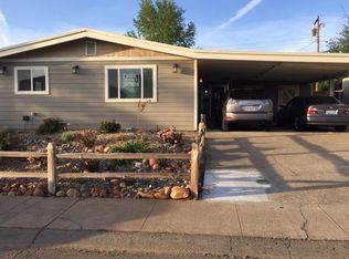 1161 Duchow Way APT A, Folsom, CA 95630