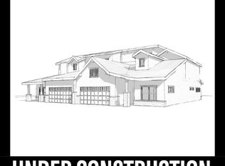 5562 Silverstone Ter, Colorado Springs, CO 80919