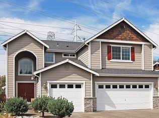 4213 154th Pl SE, Bothell, WA 98012