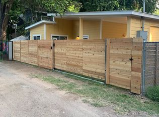 1411 Holly St, Austin, TX 78702
