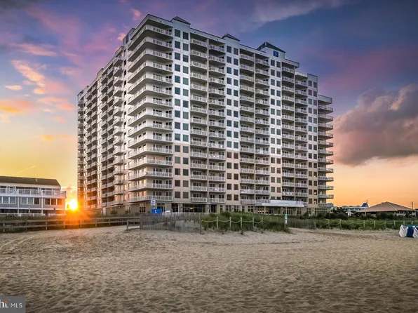 2 48th St Unit 402, Ocean City, MD 21842