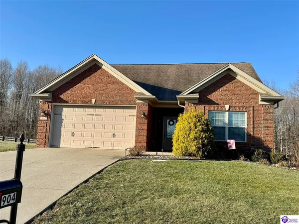 904 Silktree Cir, Elizabethtown, KY 42701
