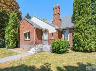 295 4th St, Idaho Falls, ID 83401