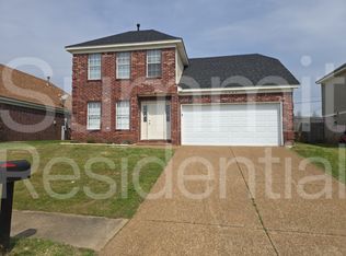 4560 Longtree Ave, Memphis, TN 38128