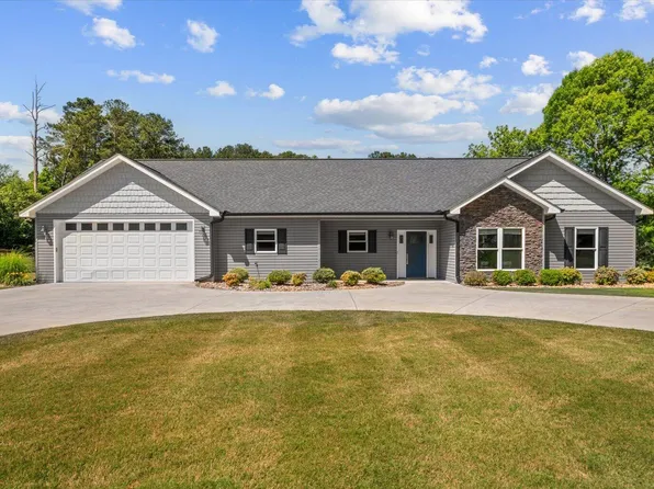 1601 Anthony Ave, Dalton, GA 30720