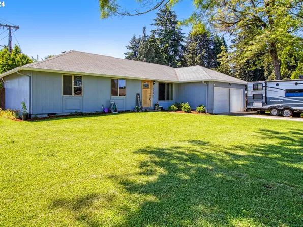 492 Dean Ave, Eugene, OR 97404